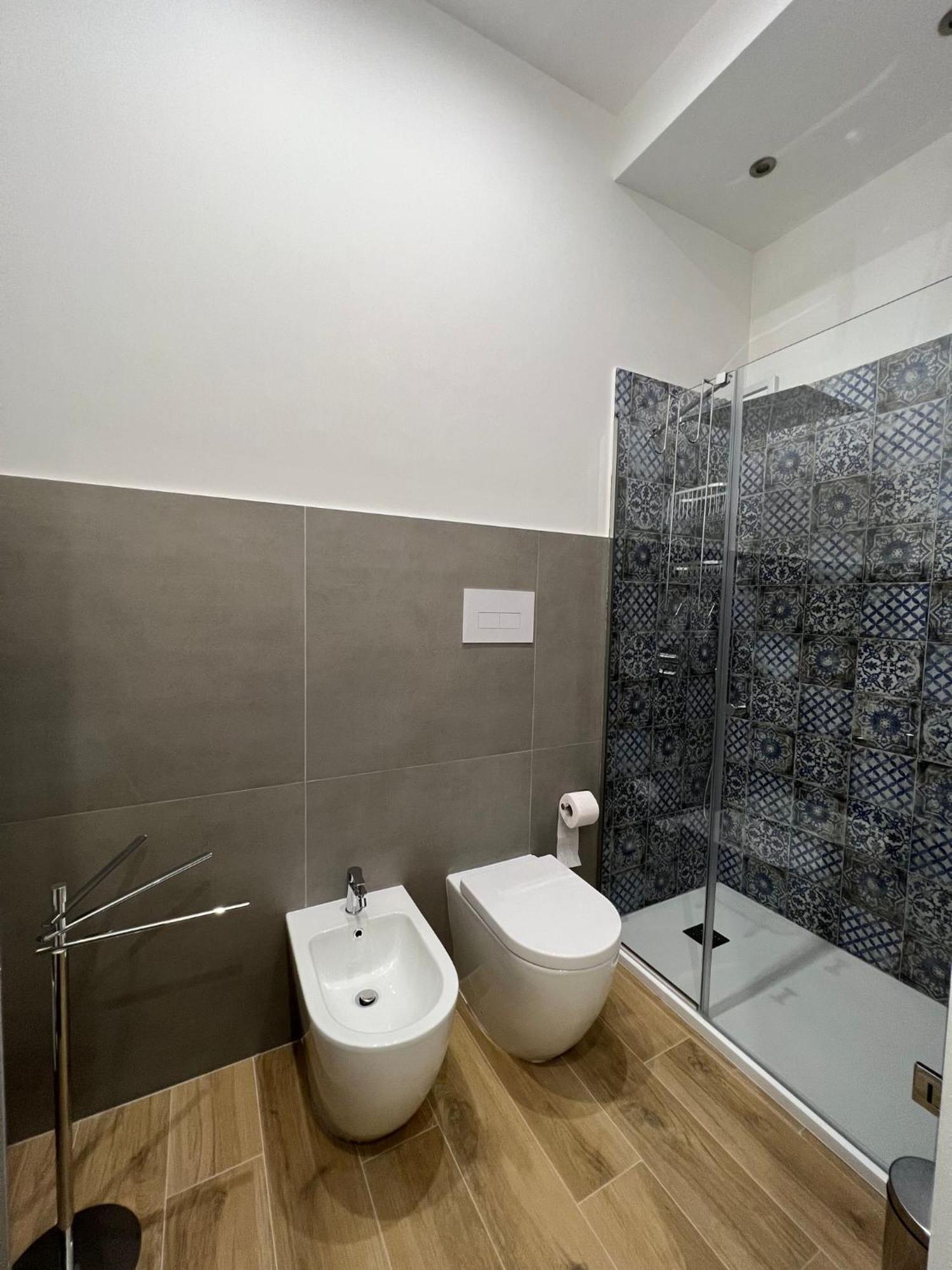 Bed & Breakfast Mgrooms Palermo