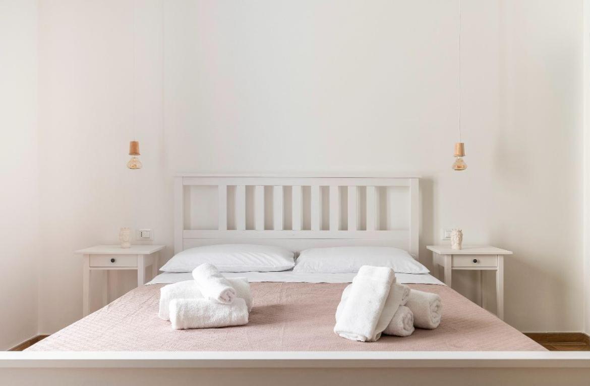 Bed & Breakfast Mgrooms Palermo
