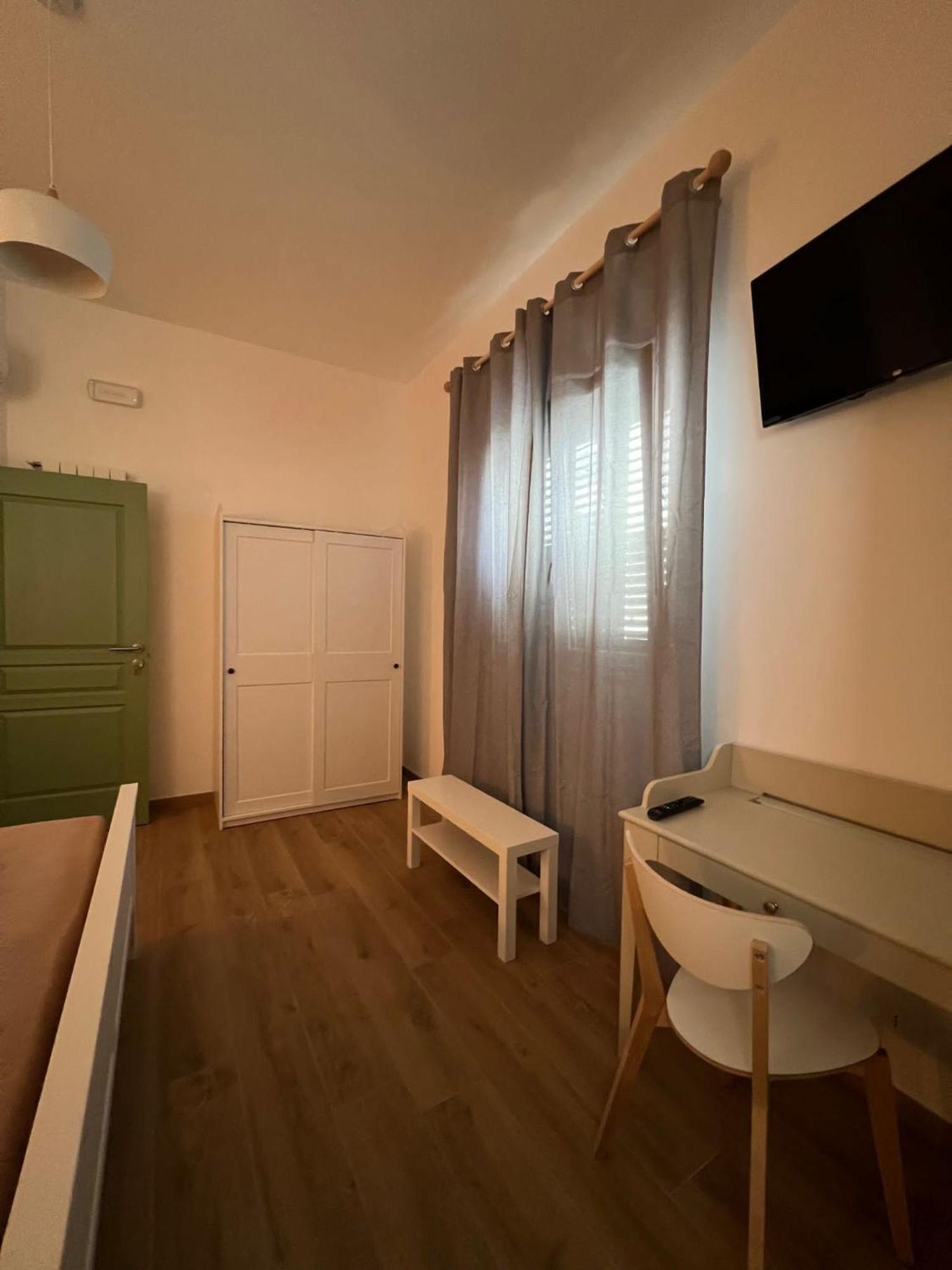 Mgrooms Bed & Breakfast Palermo