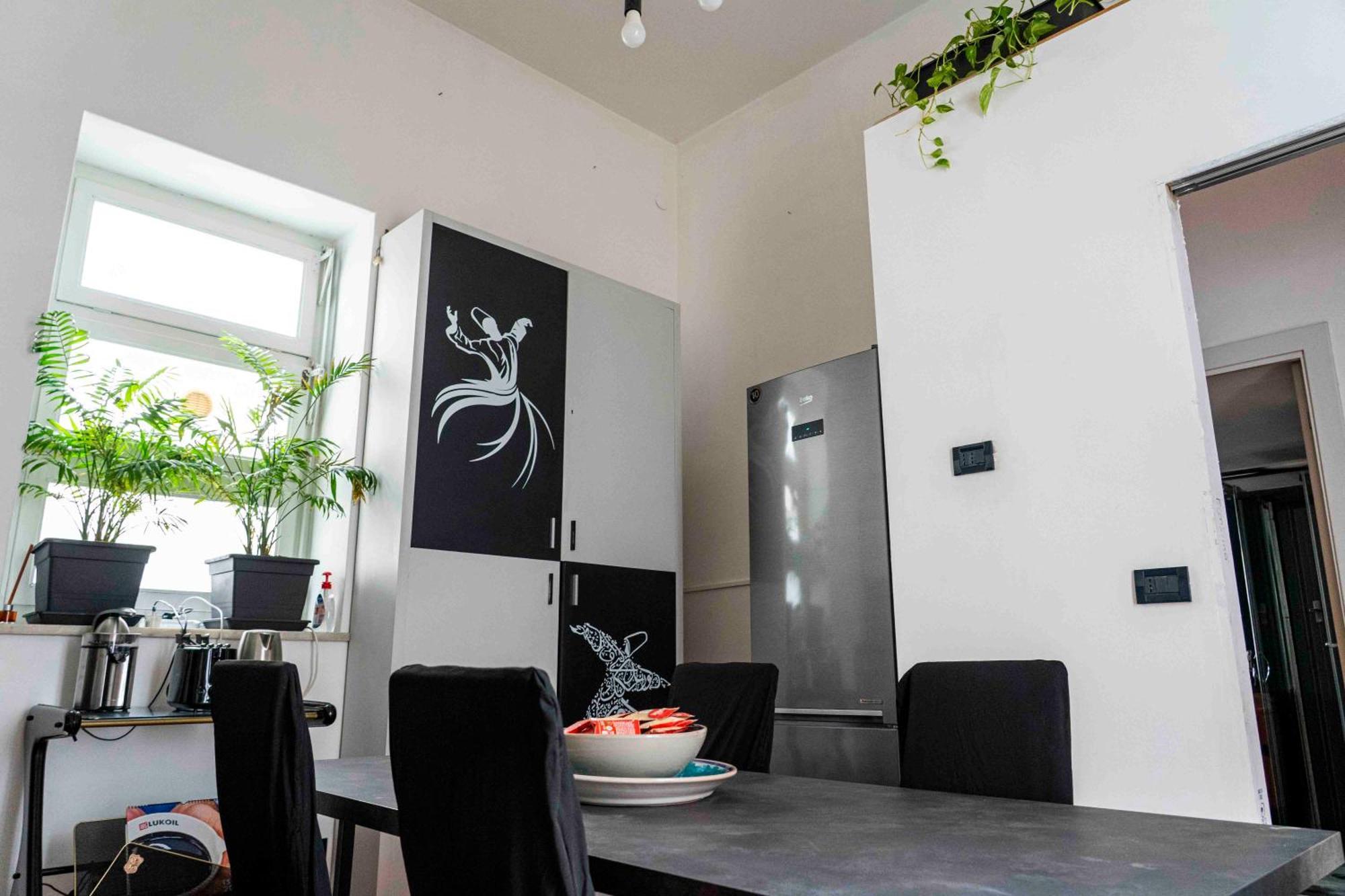 Apartment Travellers Photo Palermo
