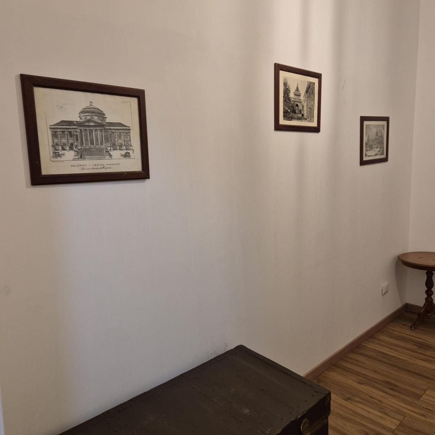 Quattrocantiapartments * Palermo