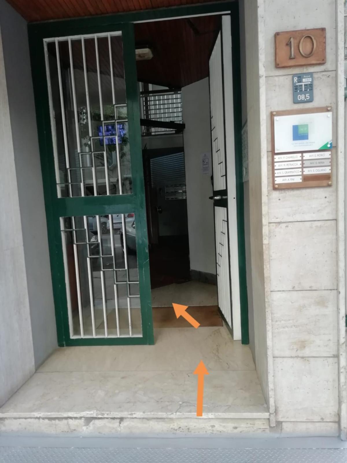 Casa Vacanze Monroe Palermo