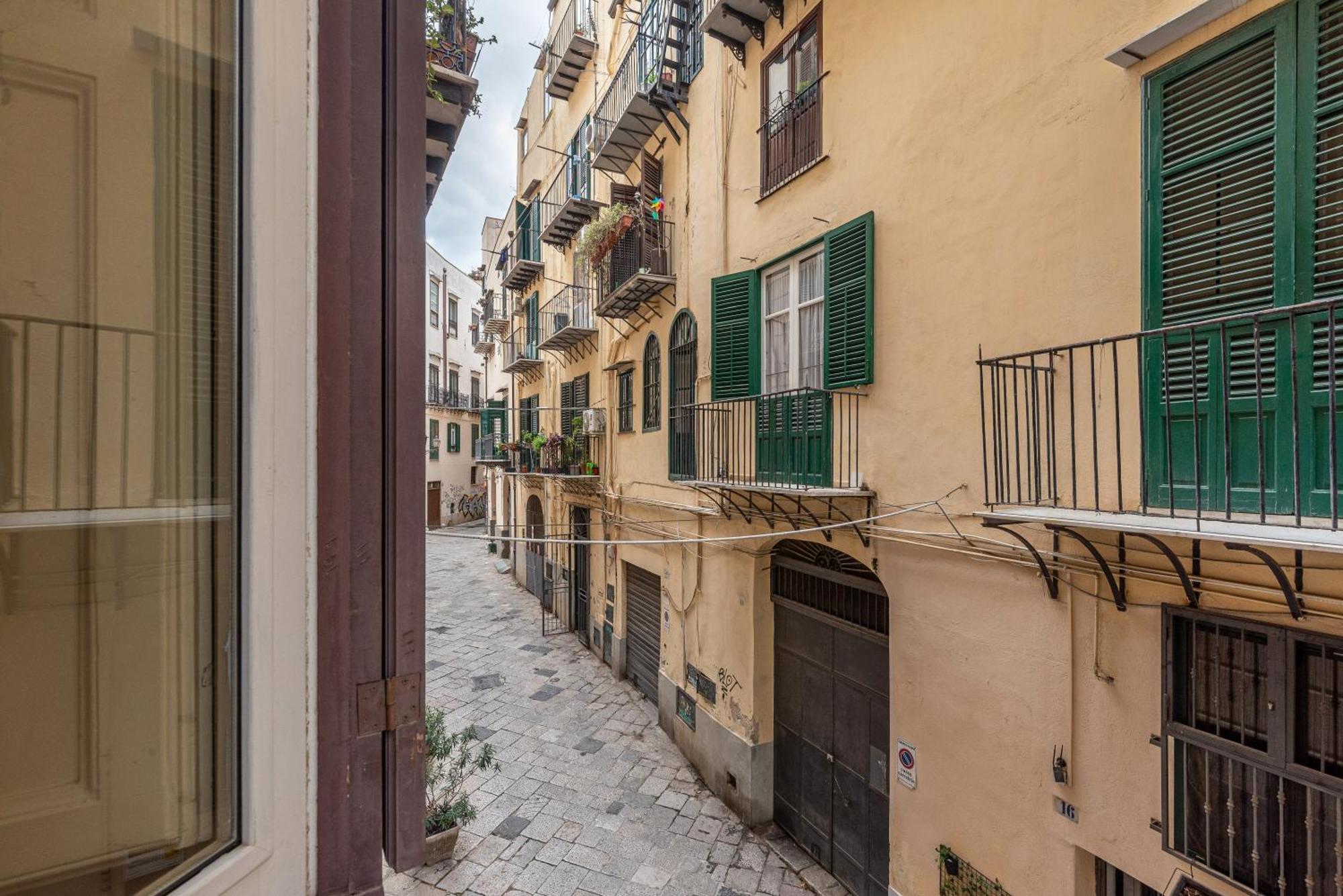 Casa Marettu Apartment