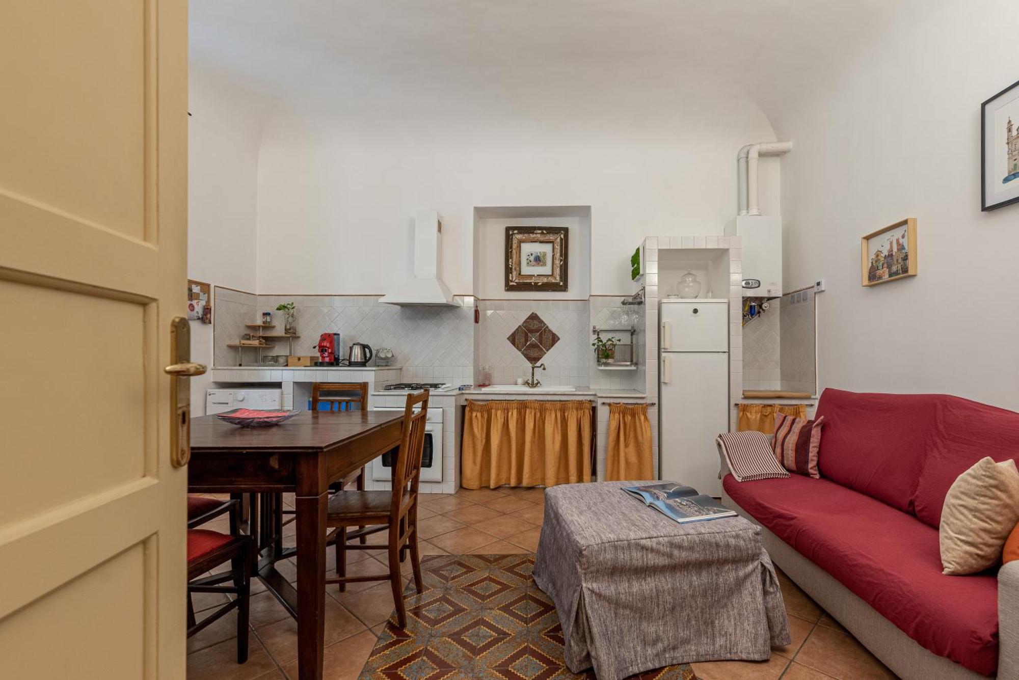 Casa Marettu Palermo