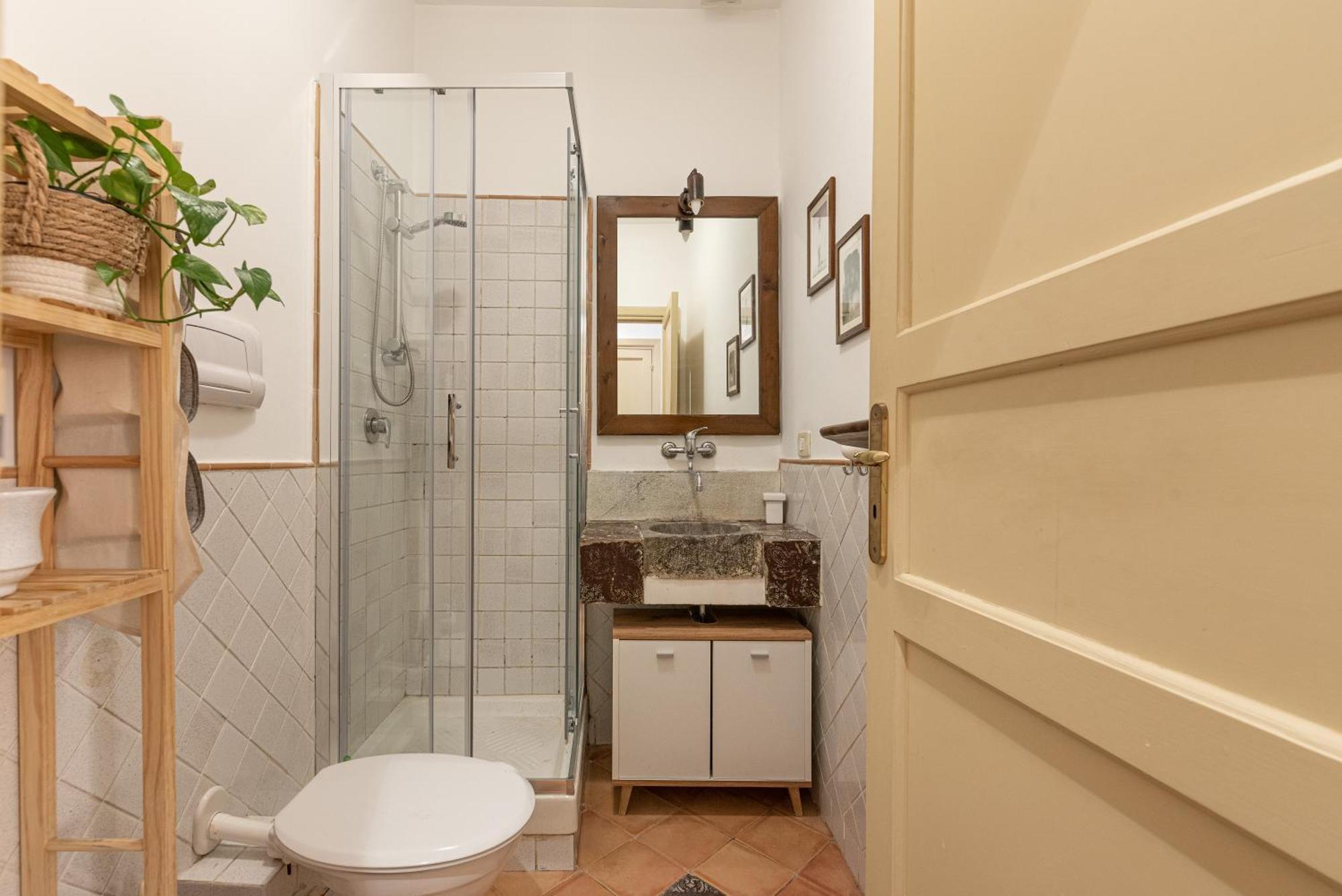 Apartment Casa Marettu Palermo