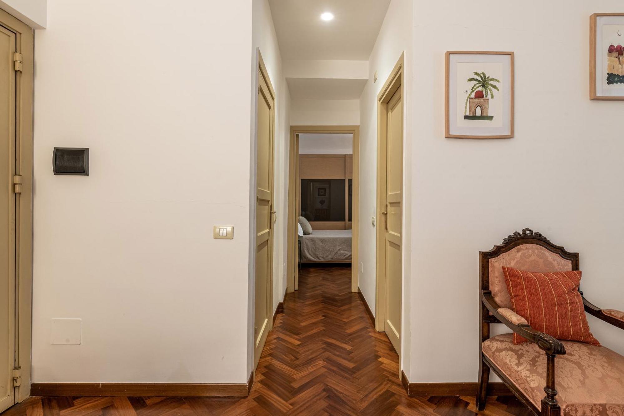 Casa Marettu * Palermo