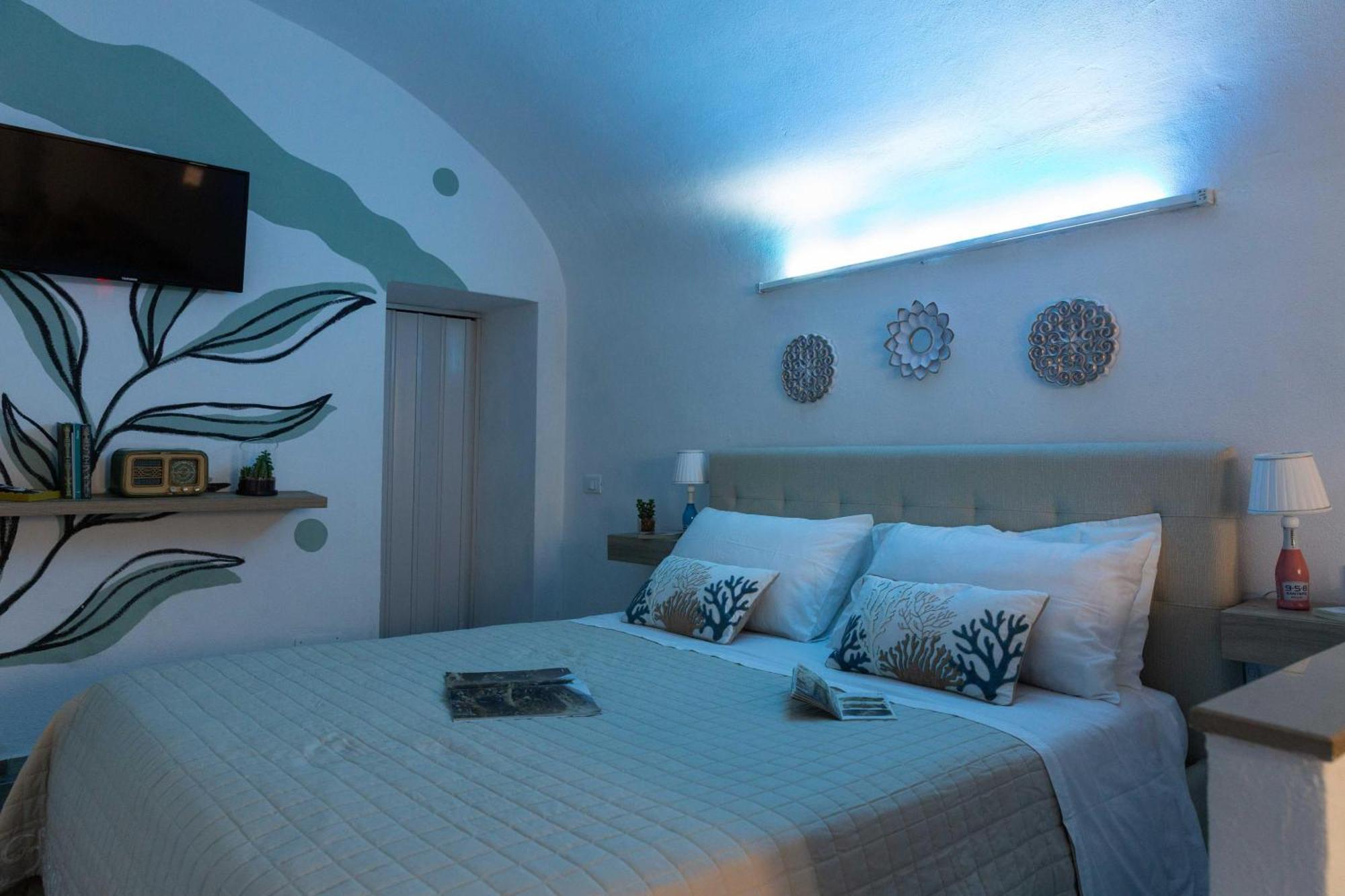 Centro Storico - La Casuzza Cala Apartment