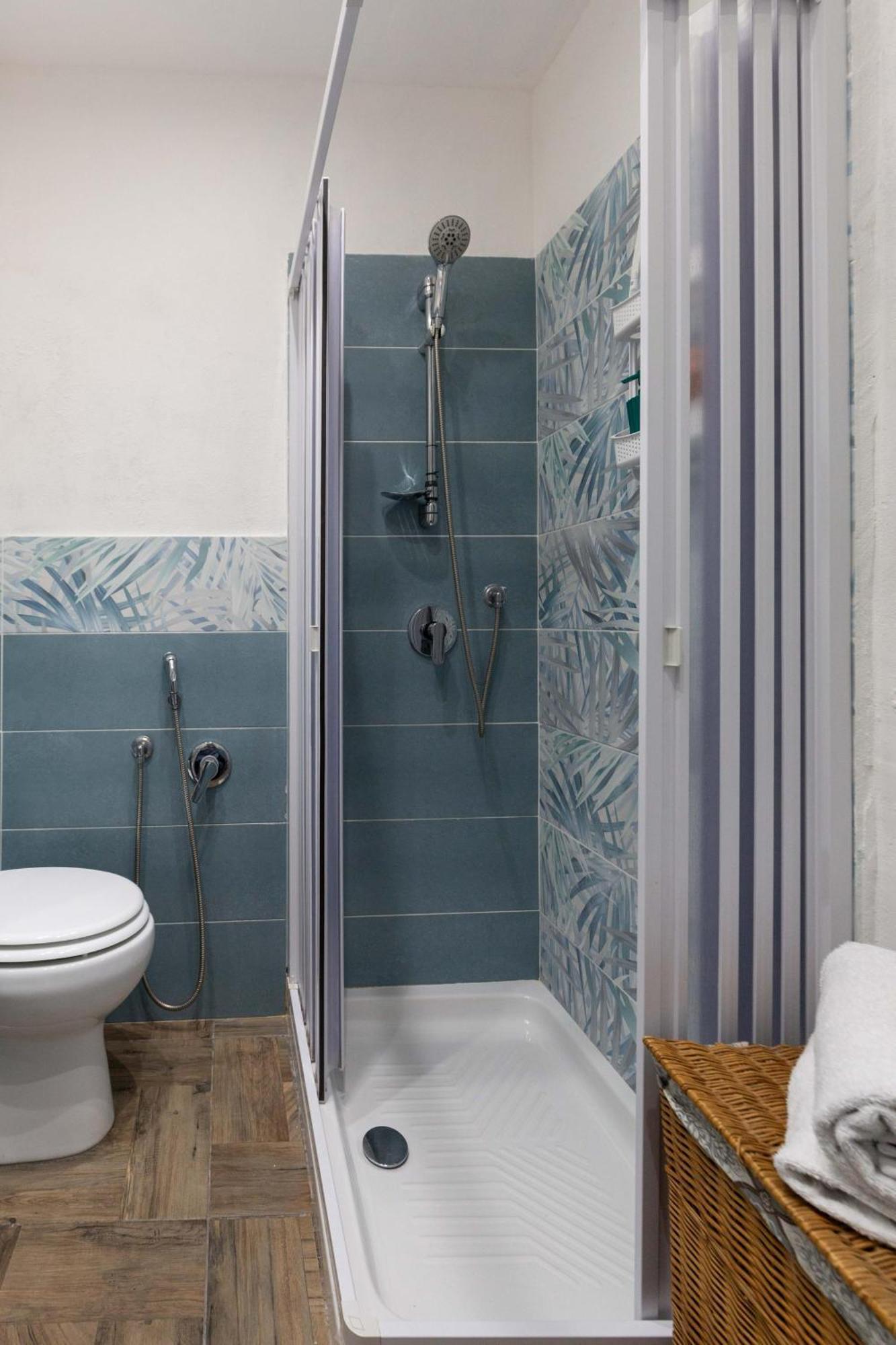 Centro Storico - La Casuzza Cala Apartment *