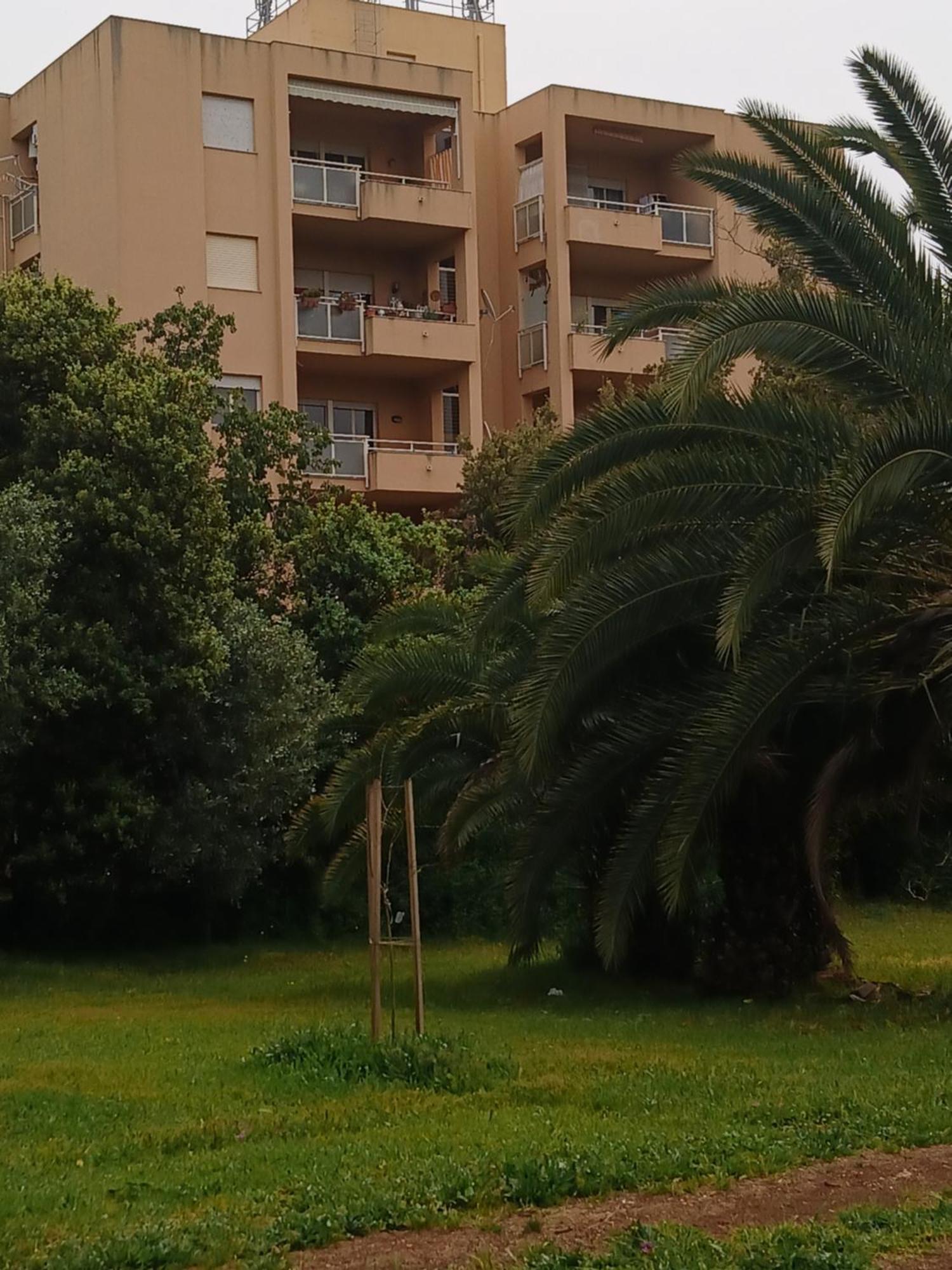 Maison Du Parc *