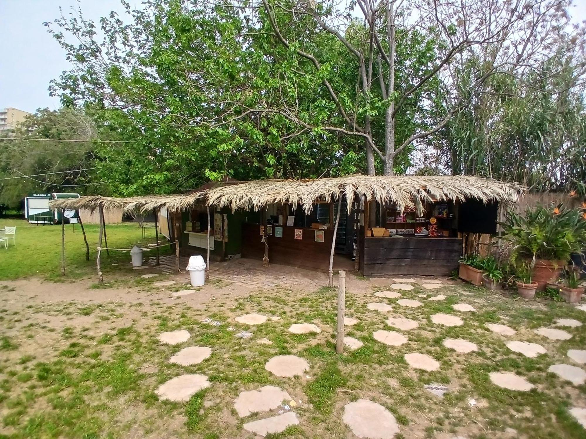 Maison Du Parc Apartamento *
