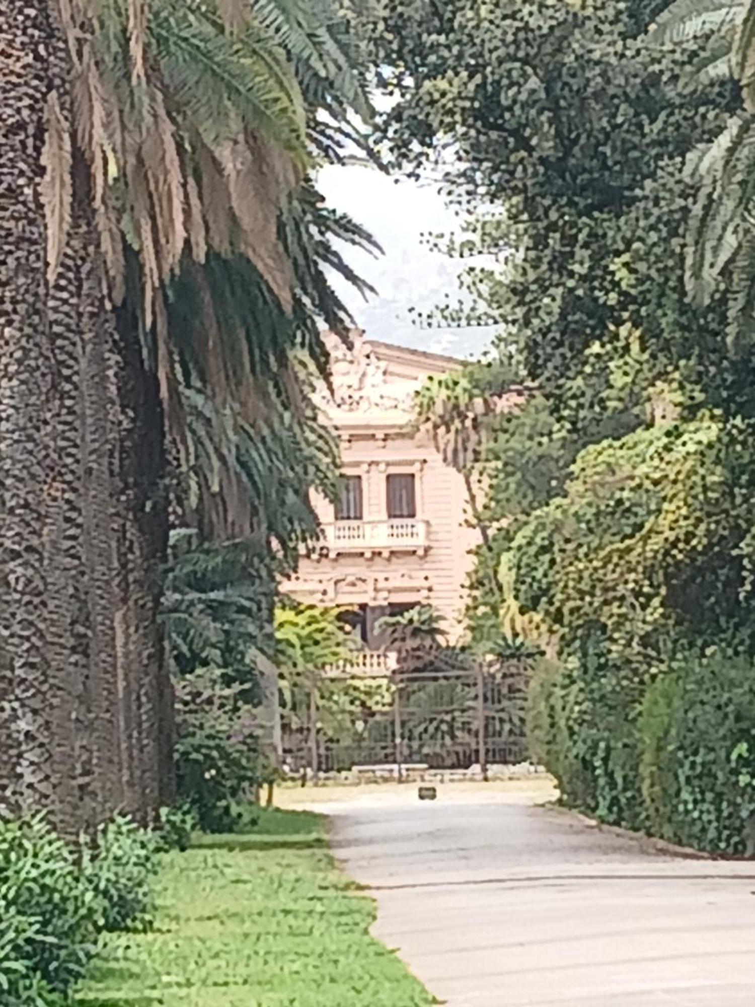 Maison Du Parc *