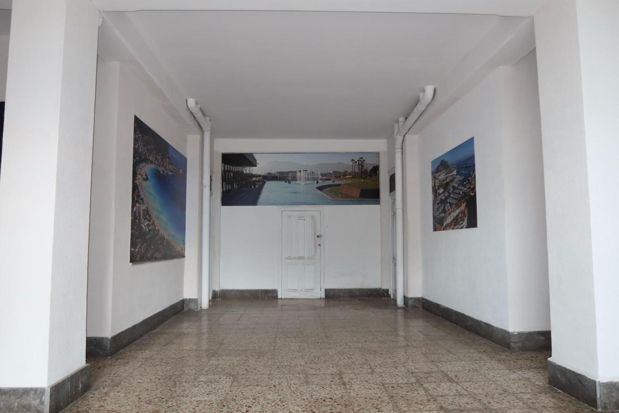 Guest house Domus Fysi *