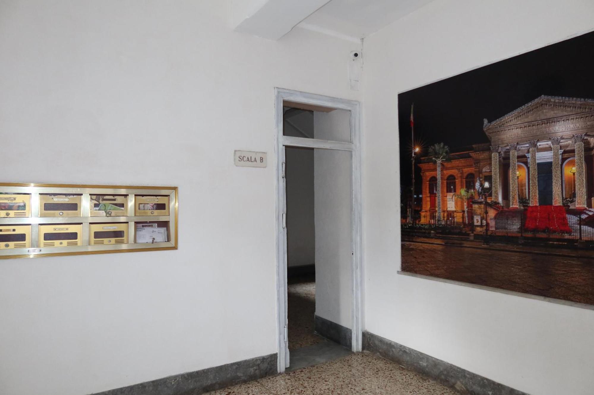 Guest house Domus Fysi