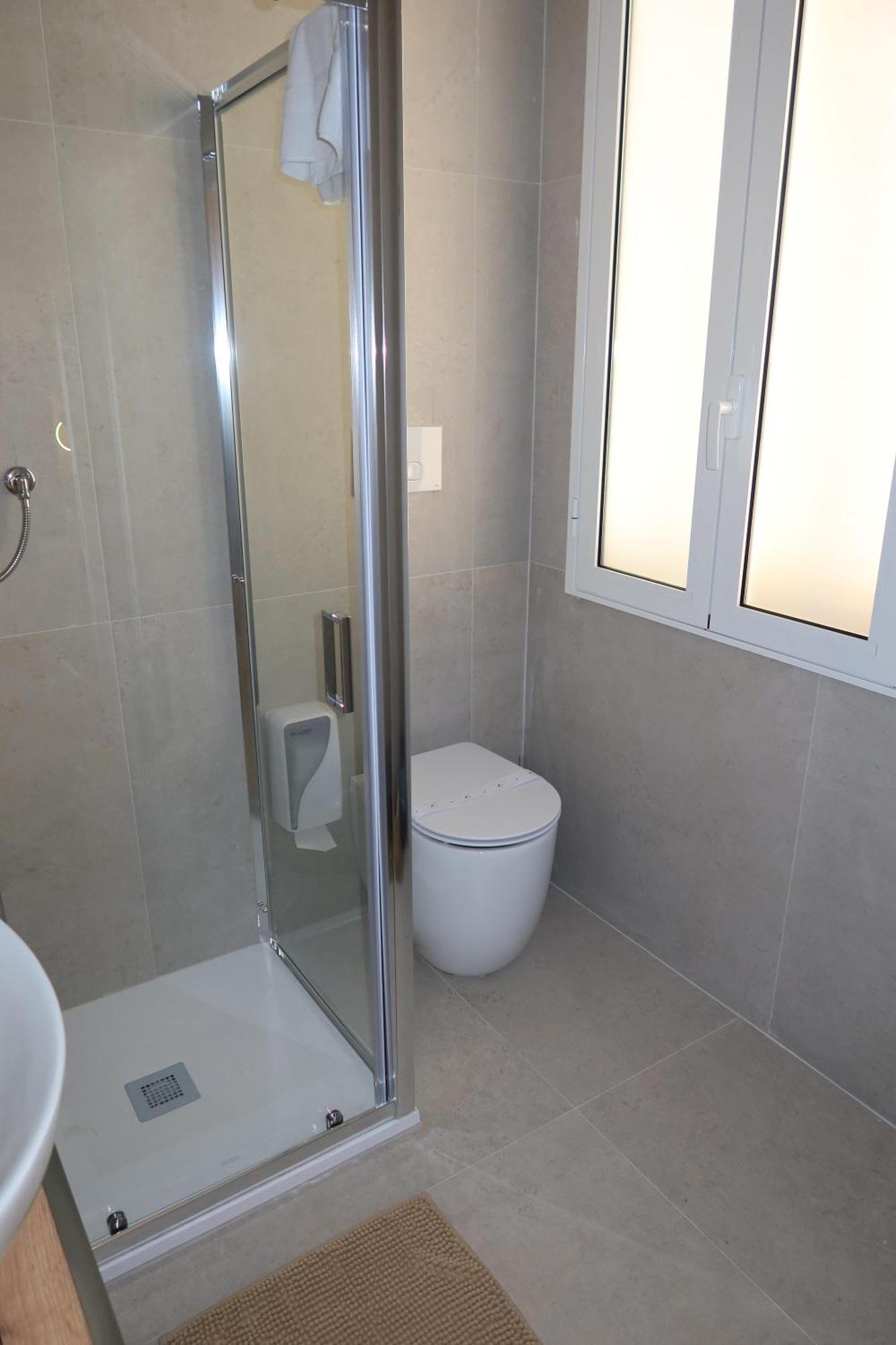 Domus Fysi Guest house Palermo