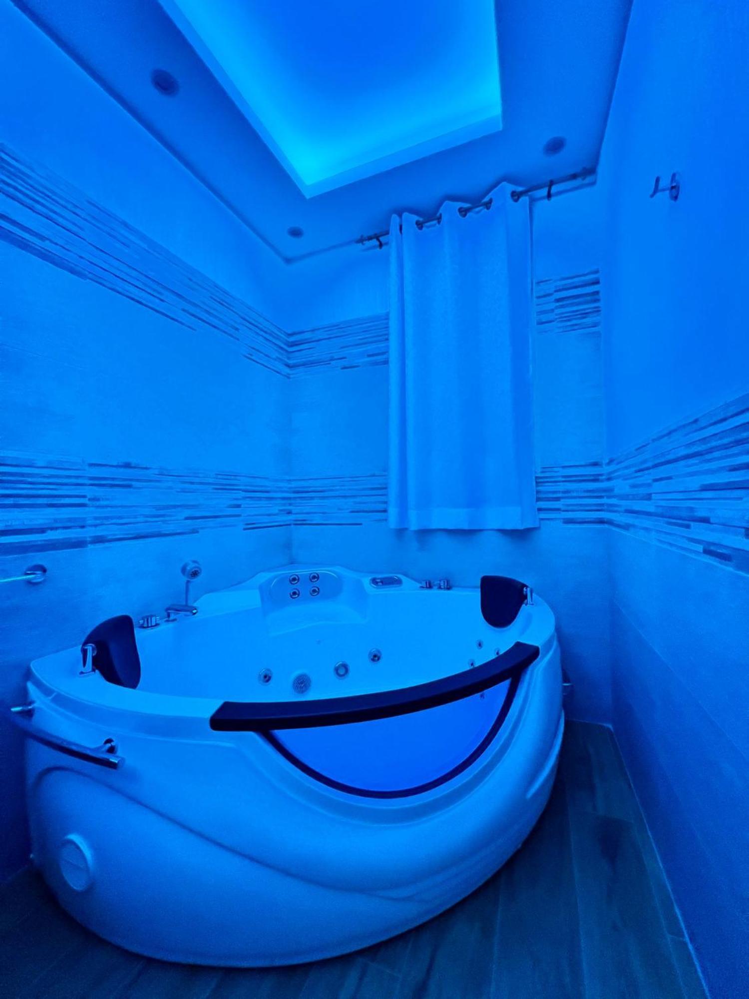Infinity Luxury Guest house
