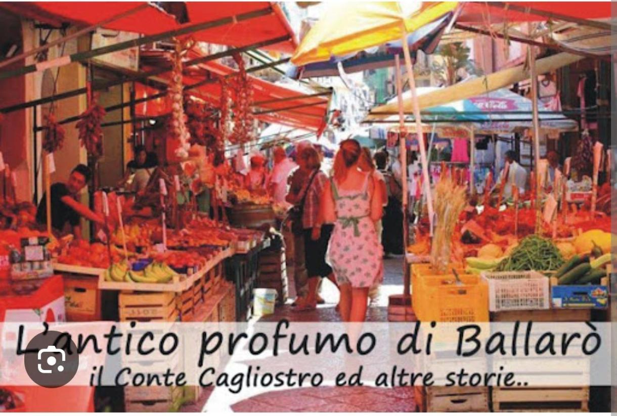 Gasthof Infinity Luxury Palermo