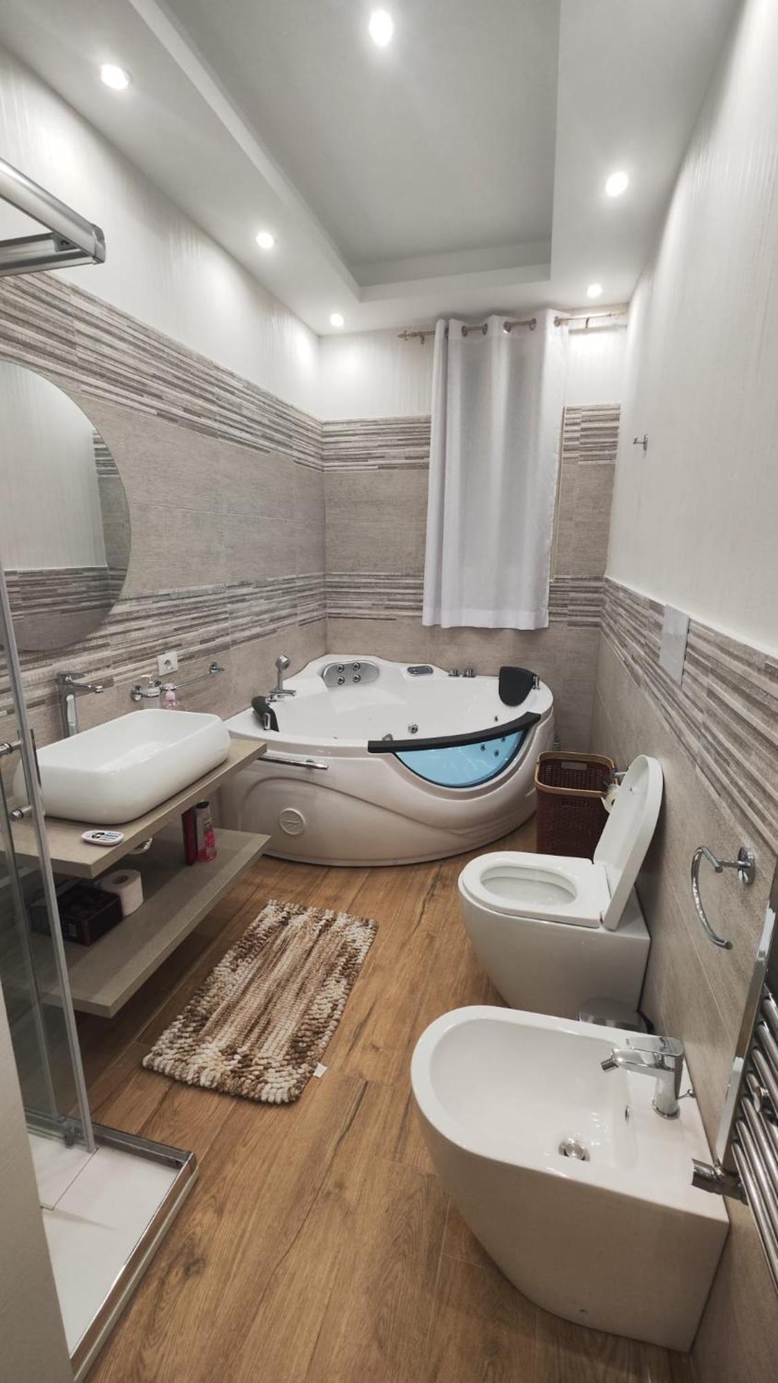 Infinity Luxury Gasthof *