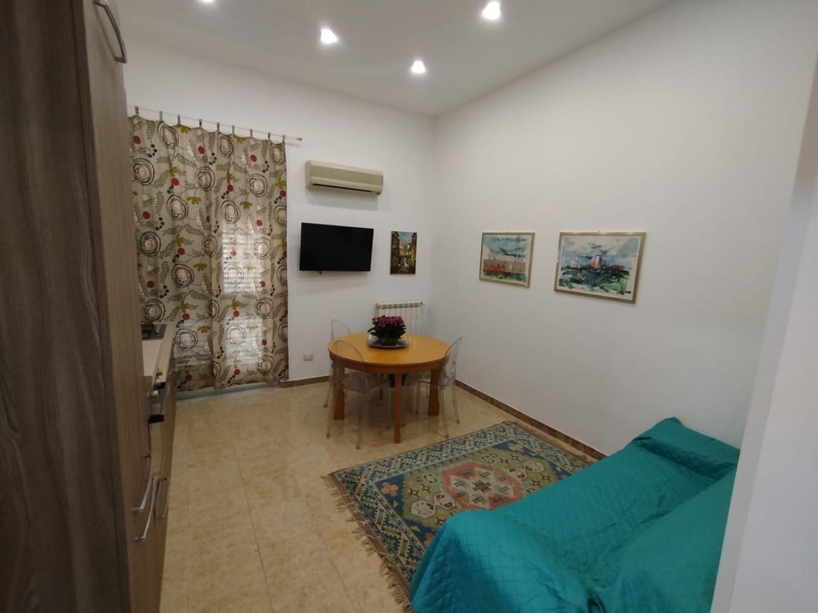 Pusamonti Flat