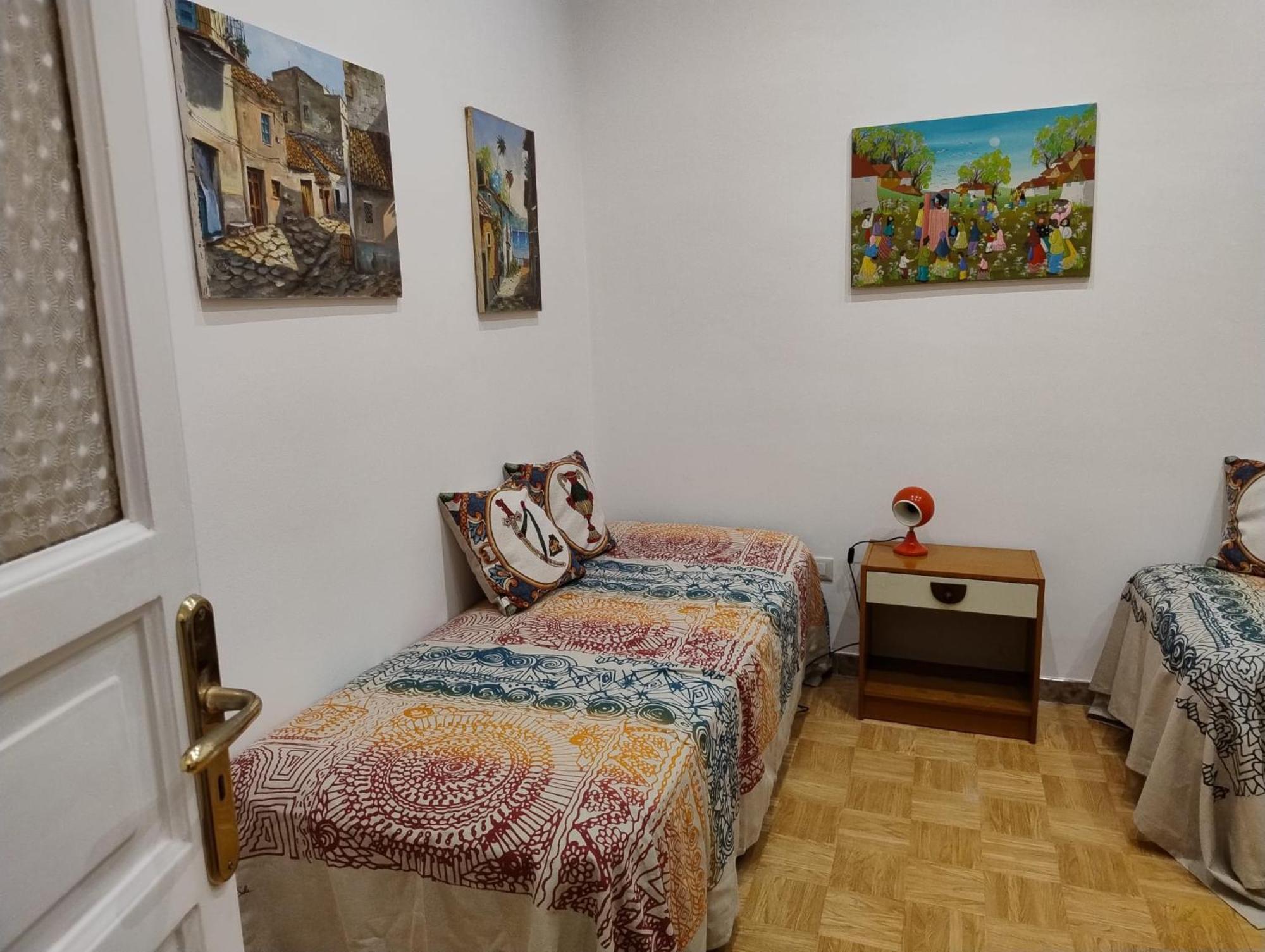 Pusamonti Flat * Palermo