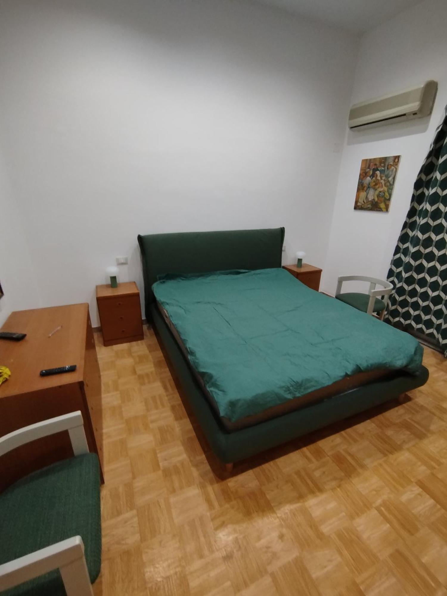 Pusamonti Flat