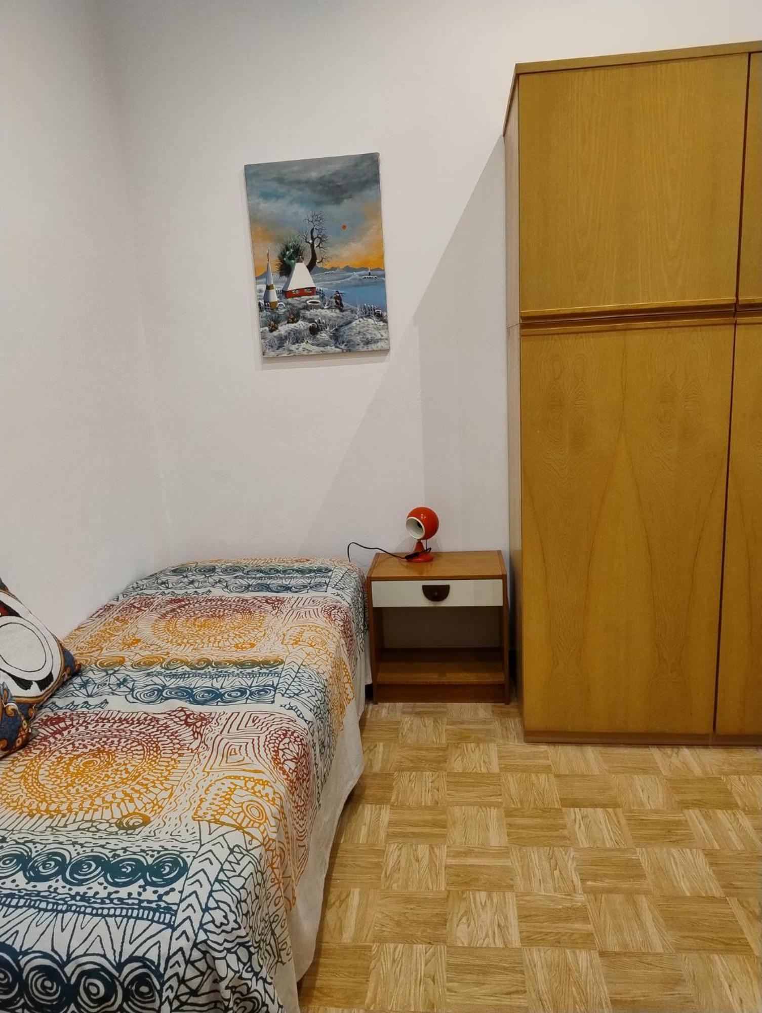 Pusamonti Flat Apartment *