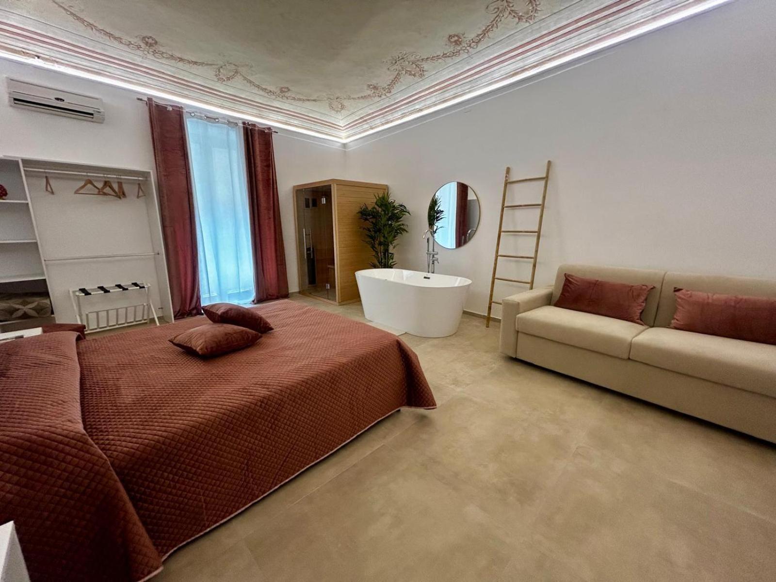 Massimo And Guest house Palermo