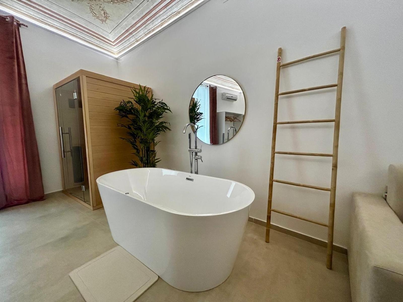 Massimo And Guest house Palermo