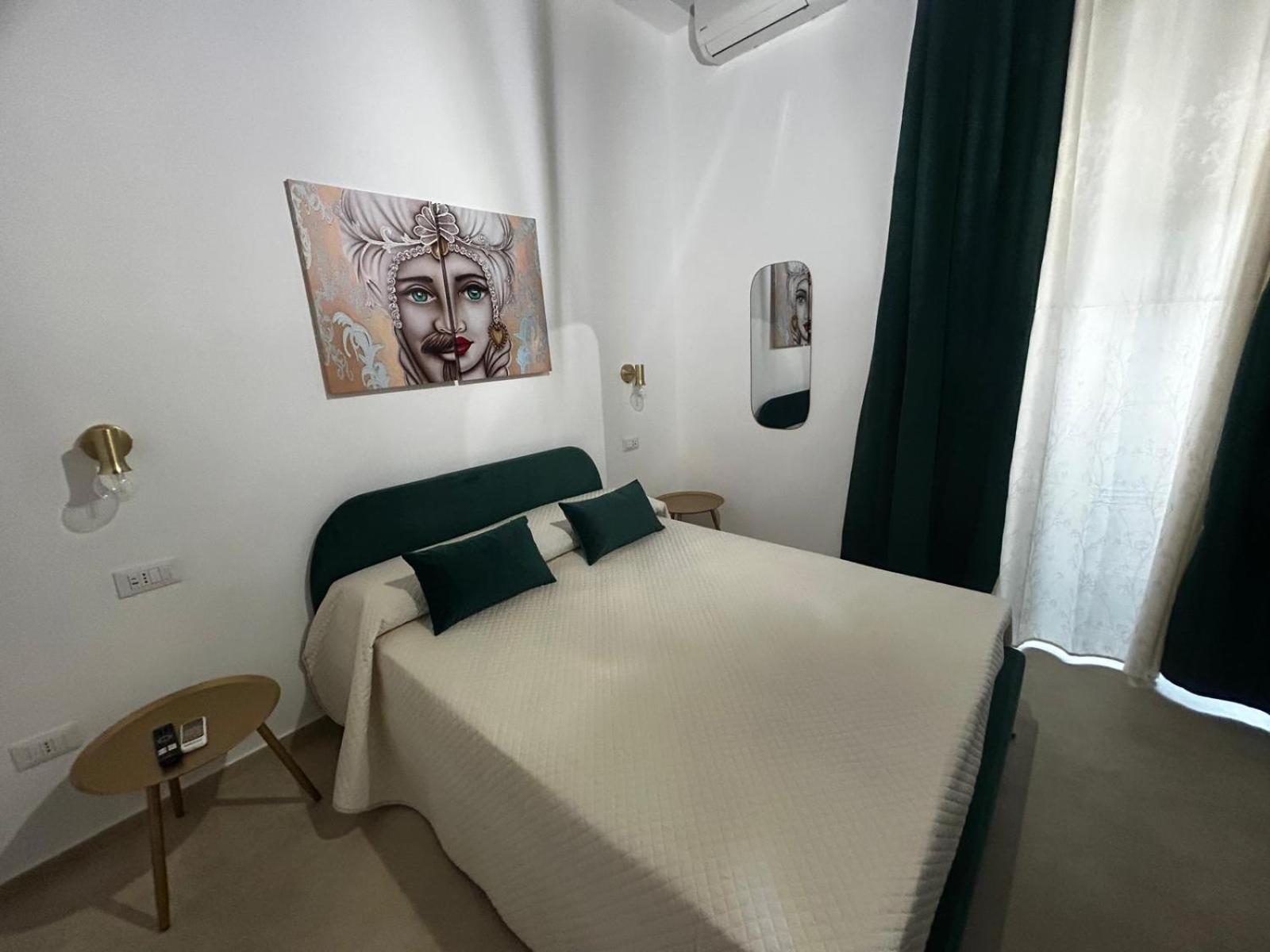 Guest house Massimo And *