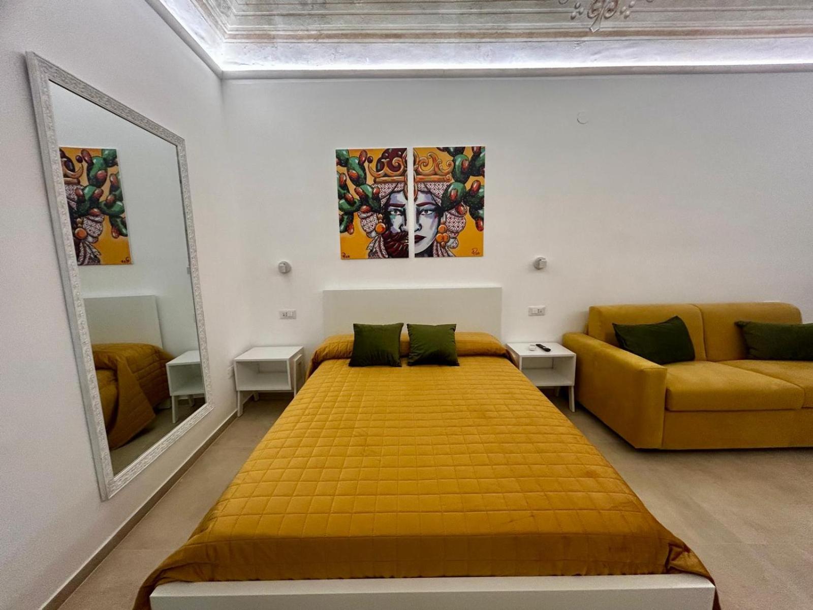 Massimo And Guest house Palermo