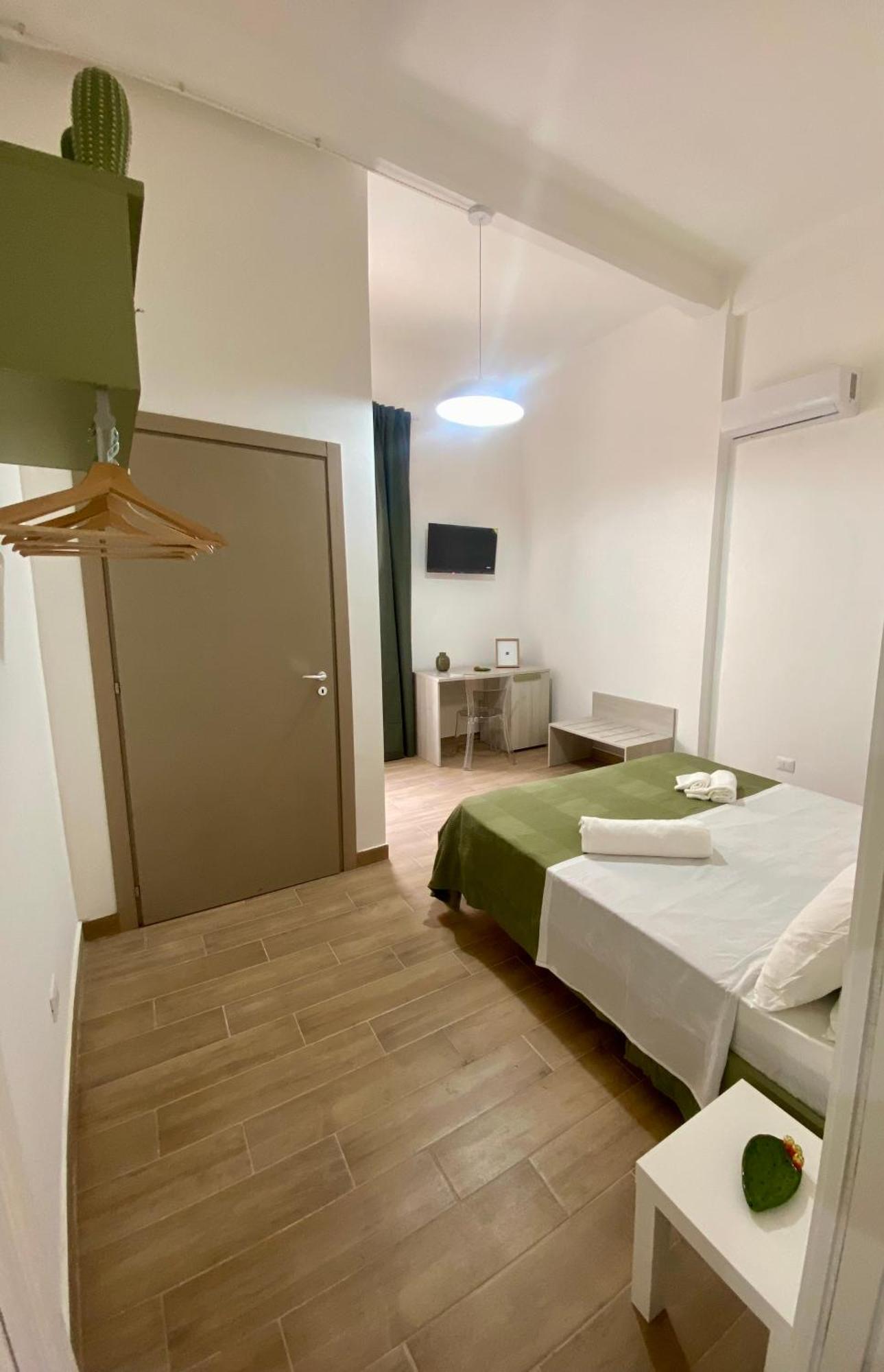 Affittacamere Sicilia Bedda Room's *