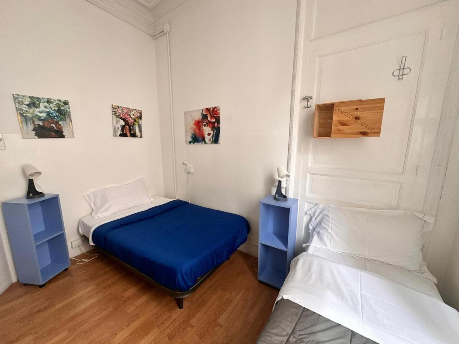 Arararooms Hostel *