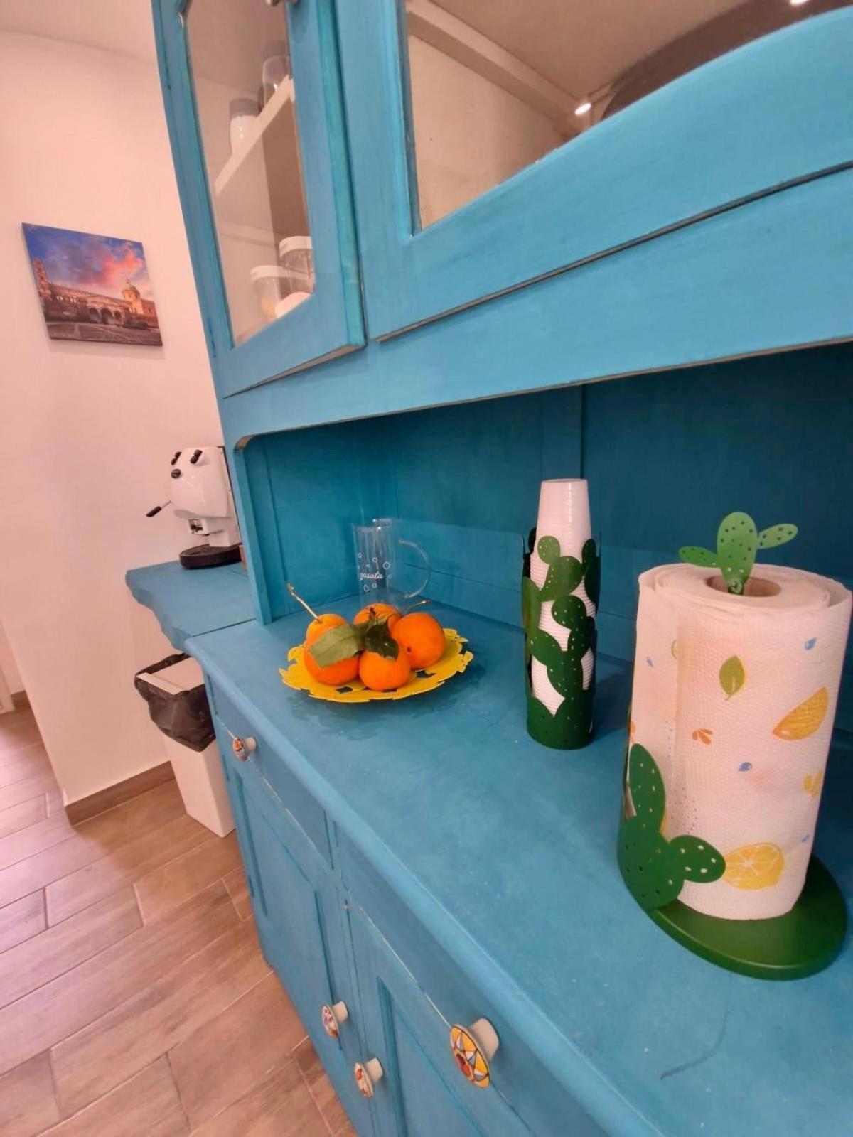 Affittacamere Sicilia Bedda Room's *