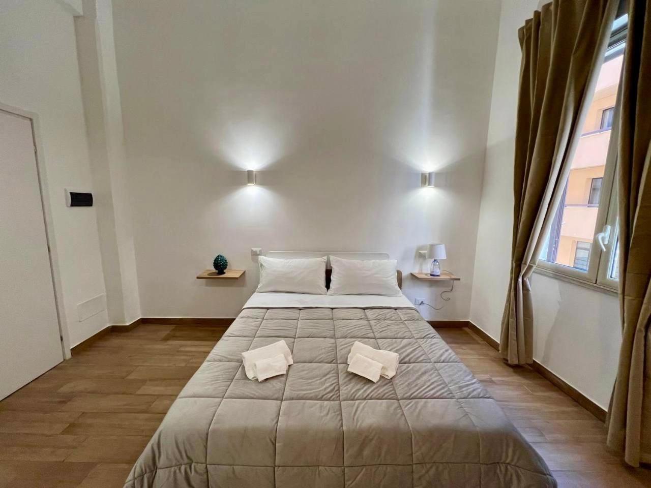 Sicilia Bedda Room's * Palermo