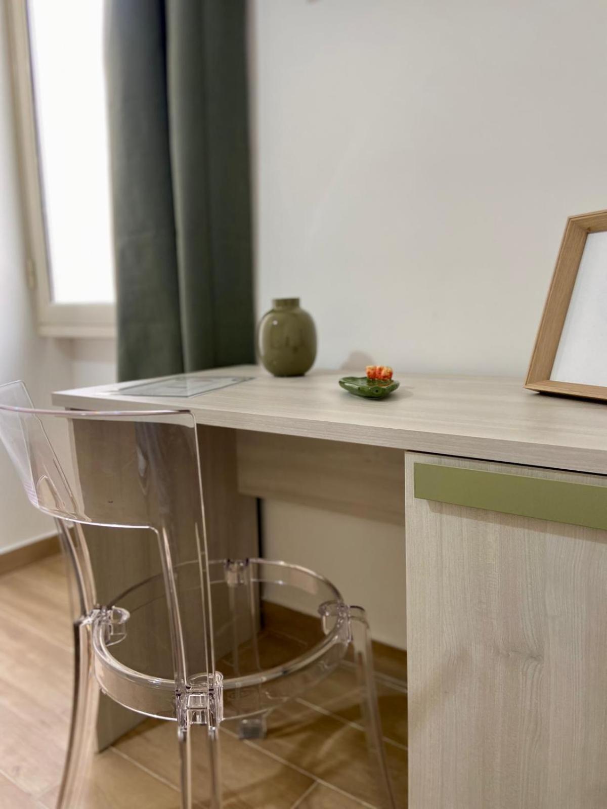 Sicilia Bedda Room's