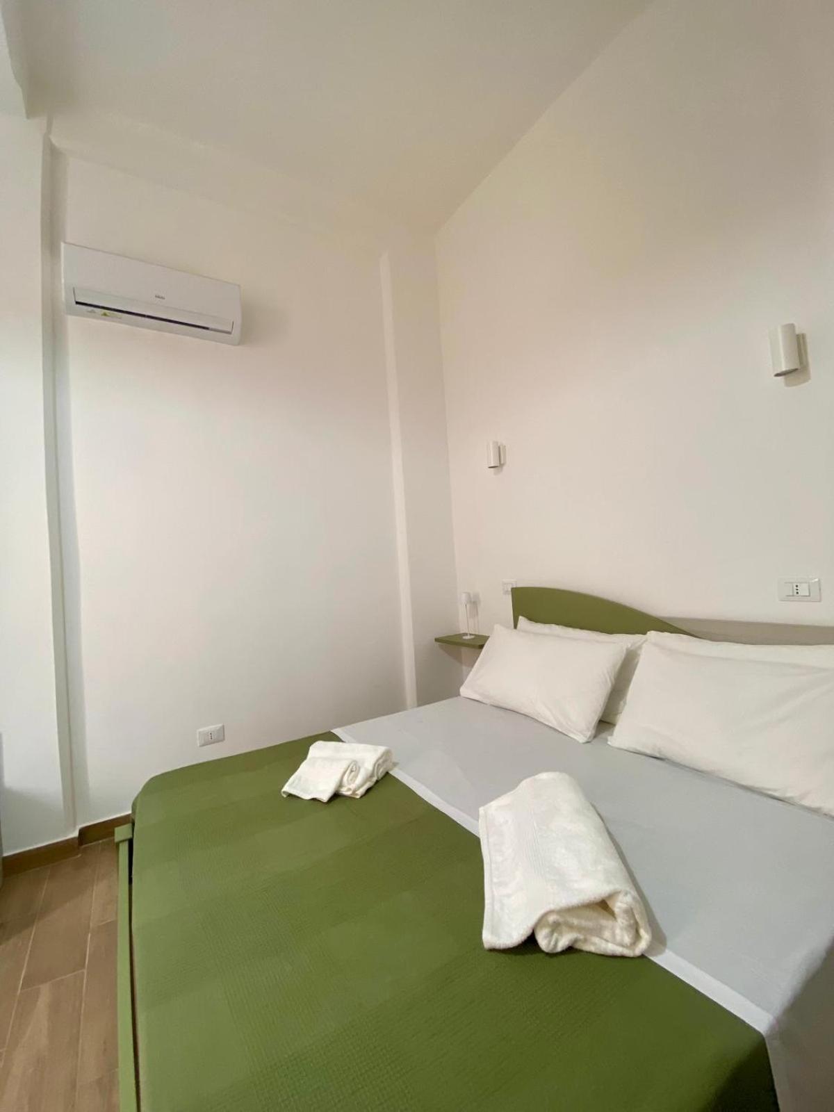 Sicilia Bedda Room's Affittacamere *