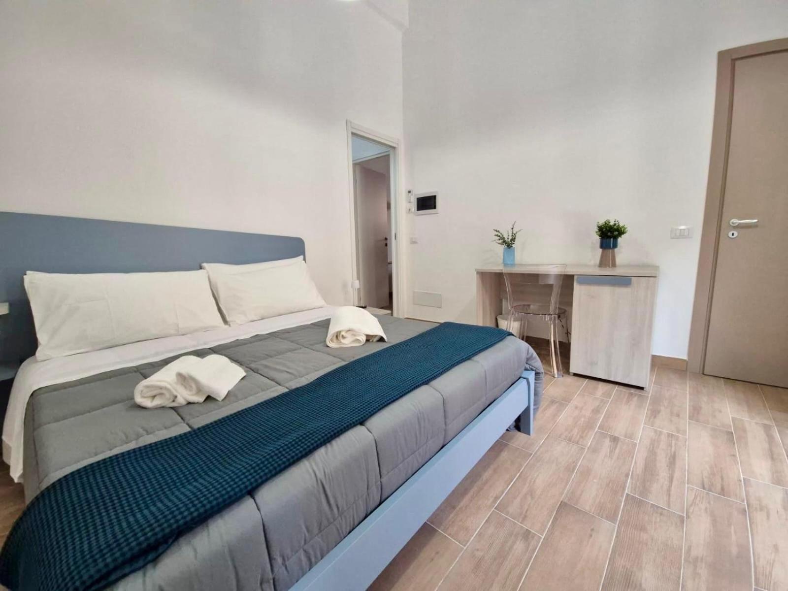 Sicilia Bedda Room's Palermo