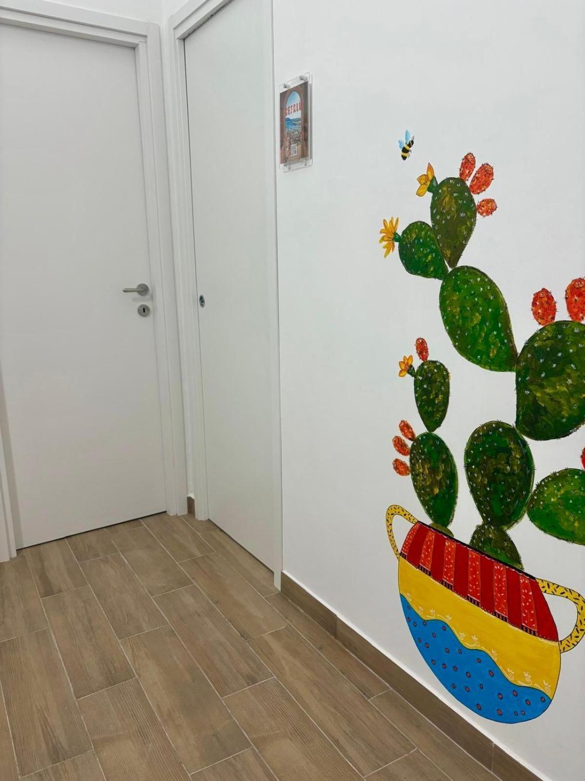 Affittacamere Sicilia Bedda Room's *