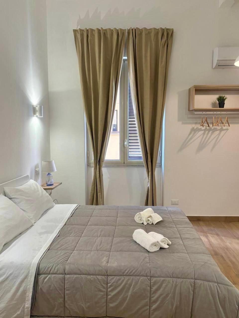 Affittacamere Sicilia Bedda Room's