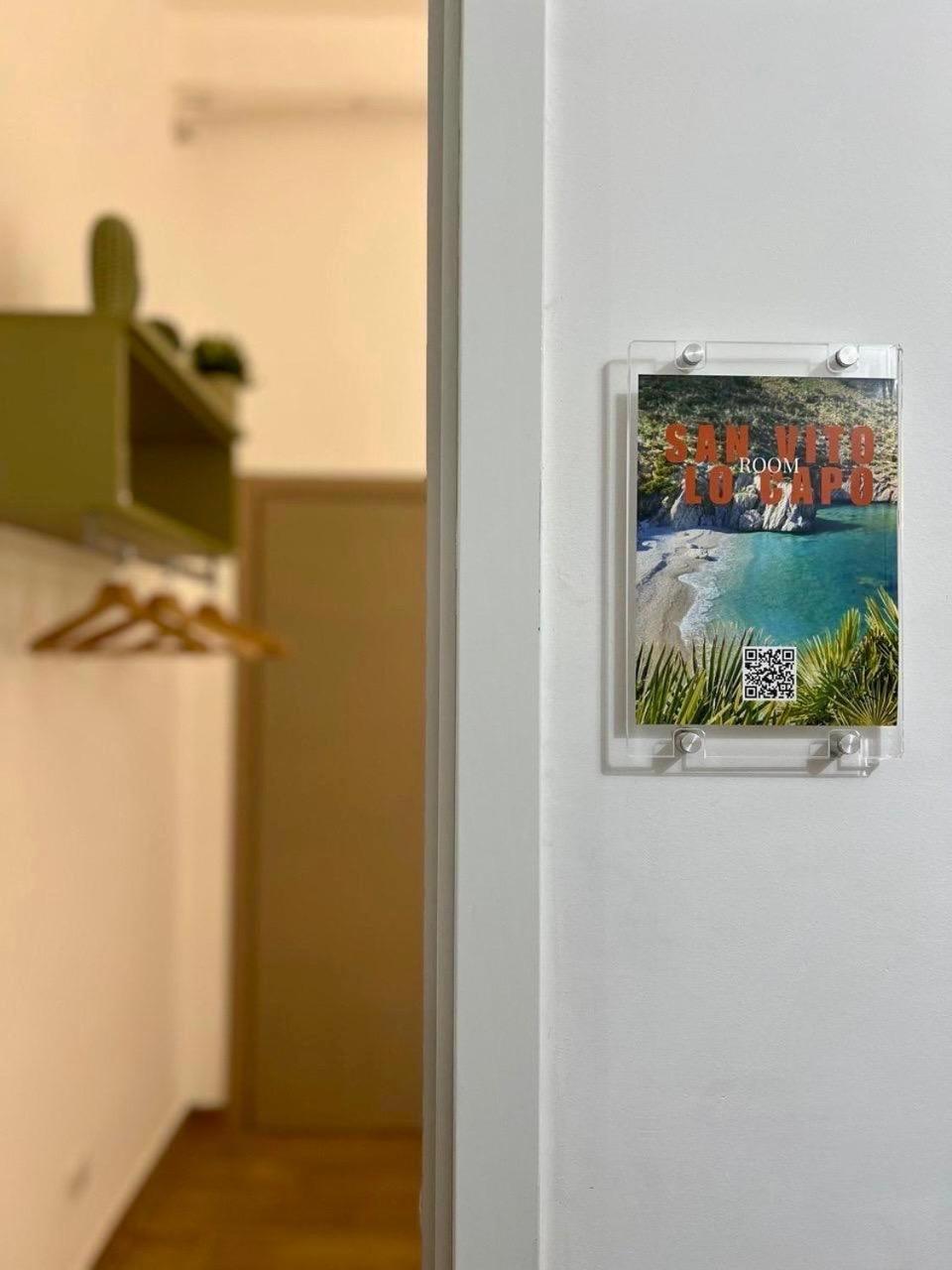 Affittacamere Sicilia Bedda Room's *