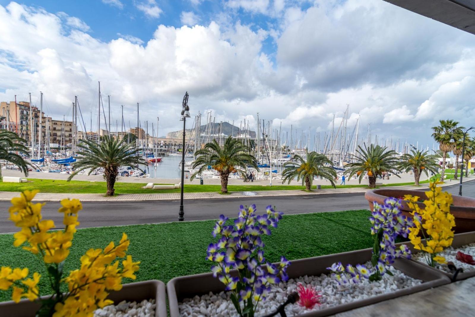 Bella Vista Nel Centro Storico Guest house
