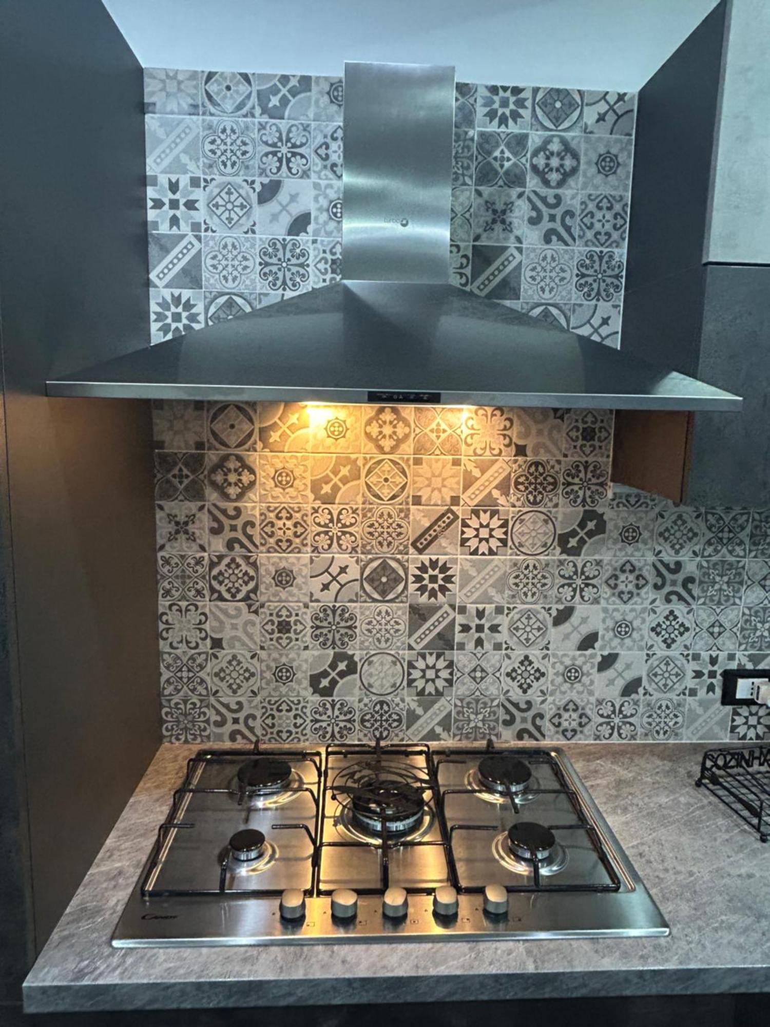 Maisondedesign Holiday home Palermo