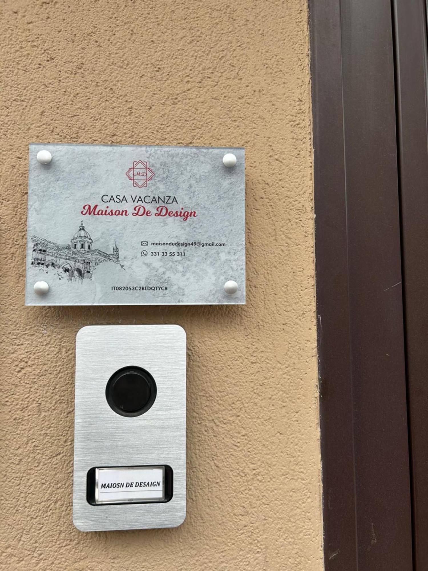 Maisondedesign Holiday home