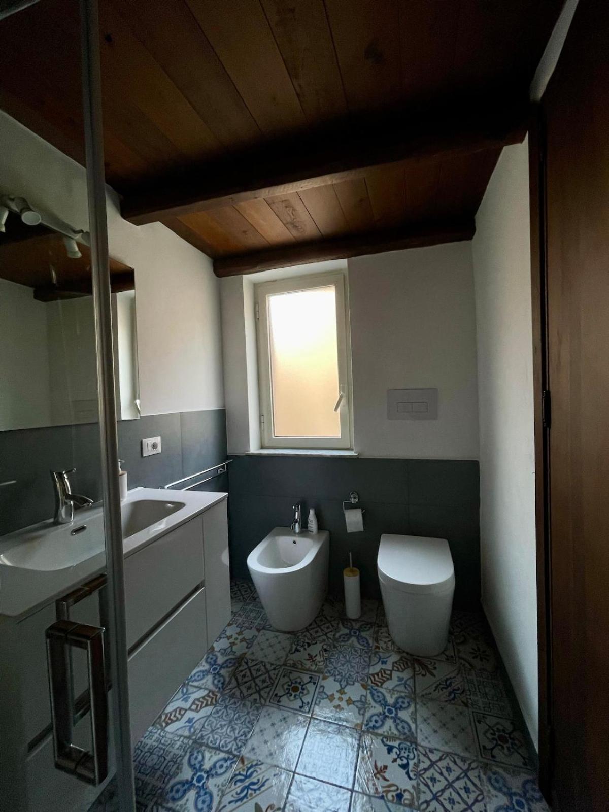 Apartment Casa Di Reginaldo Al Capo *