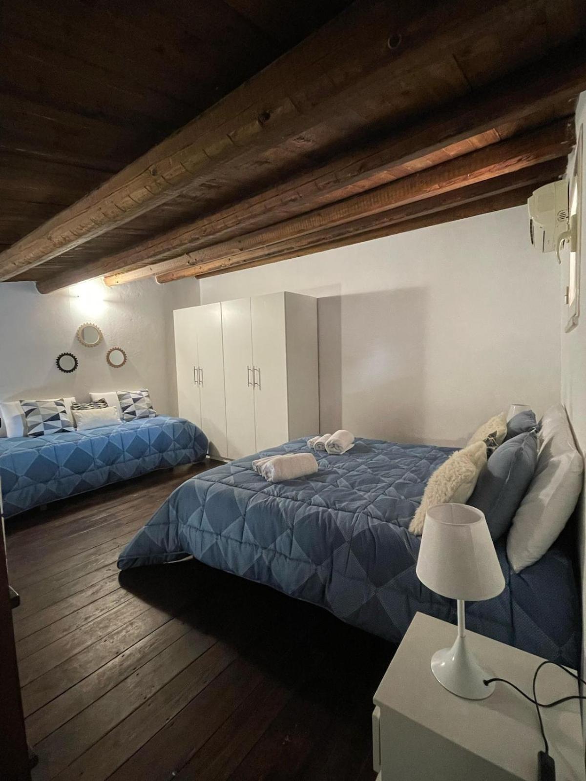 Apartment Casa Di Reginaldo Al Capo *