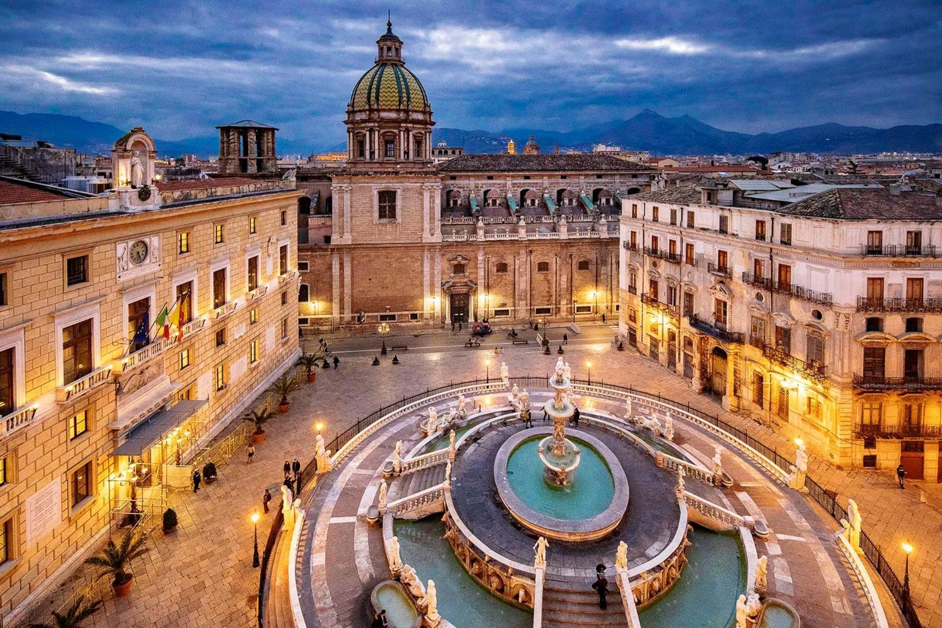 Bloom 35 Apartamento Palermo