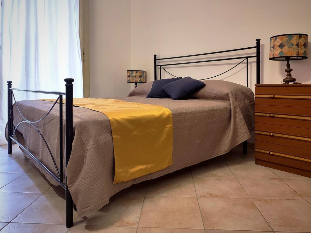 Apartment Casa Blu