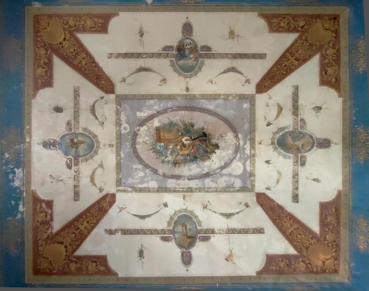 Casa Blu