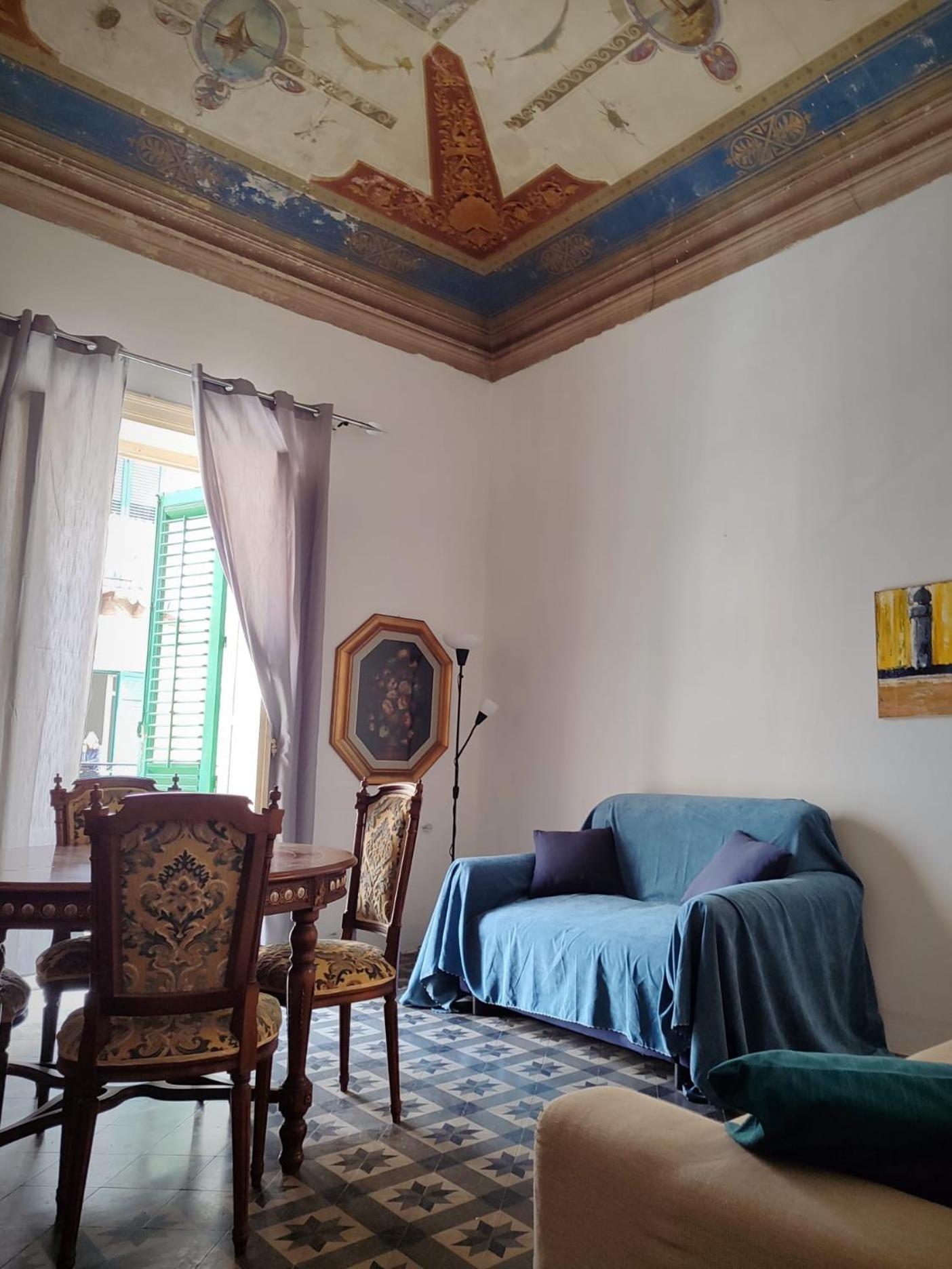 Apartment Casa Blu