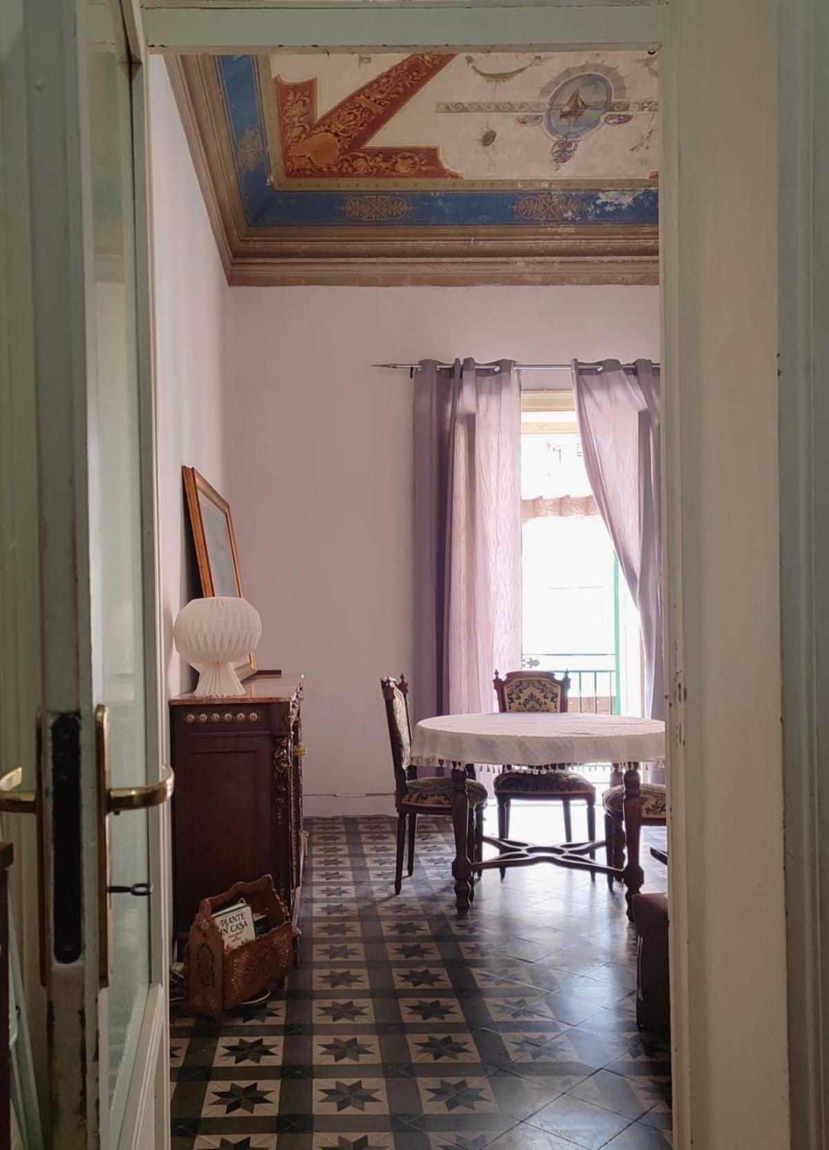 Casa Blu Apartment