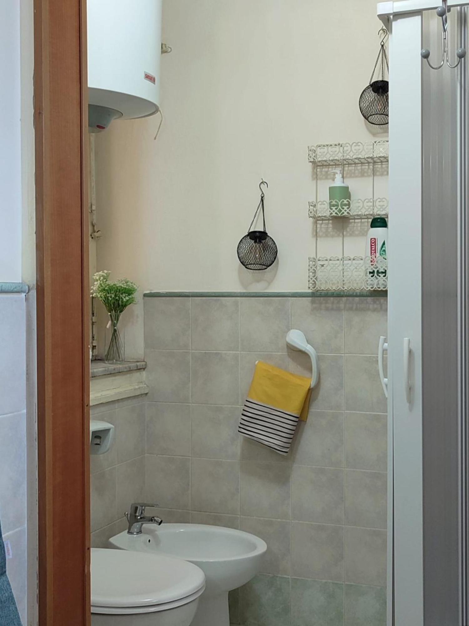 Casa Blu Apartment *